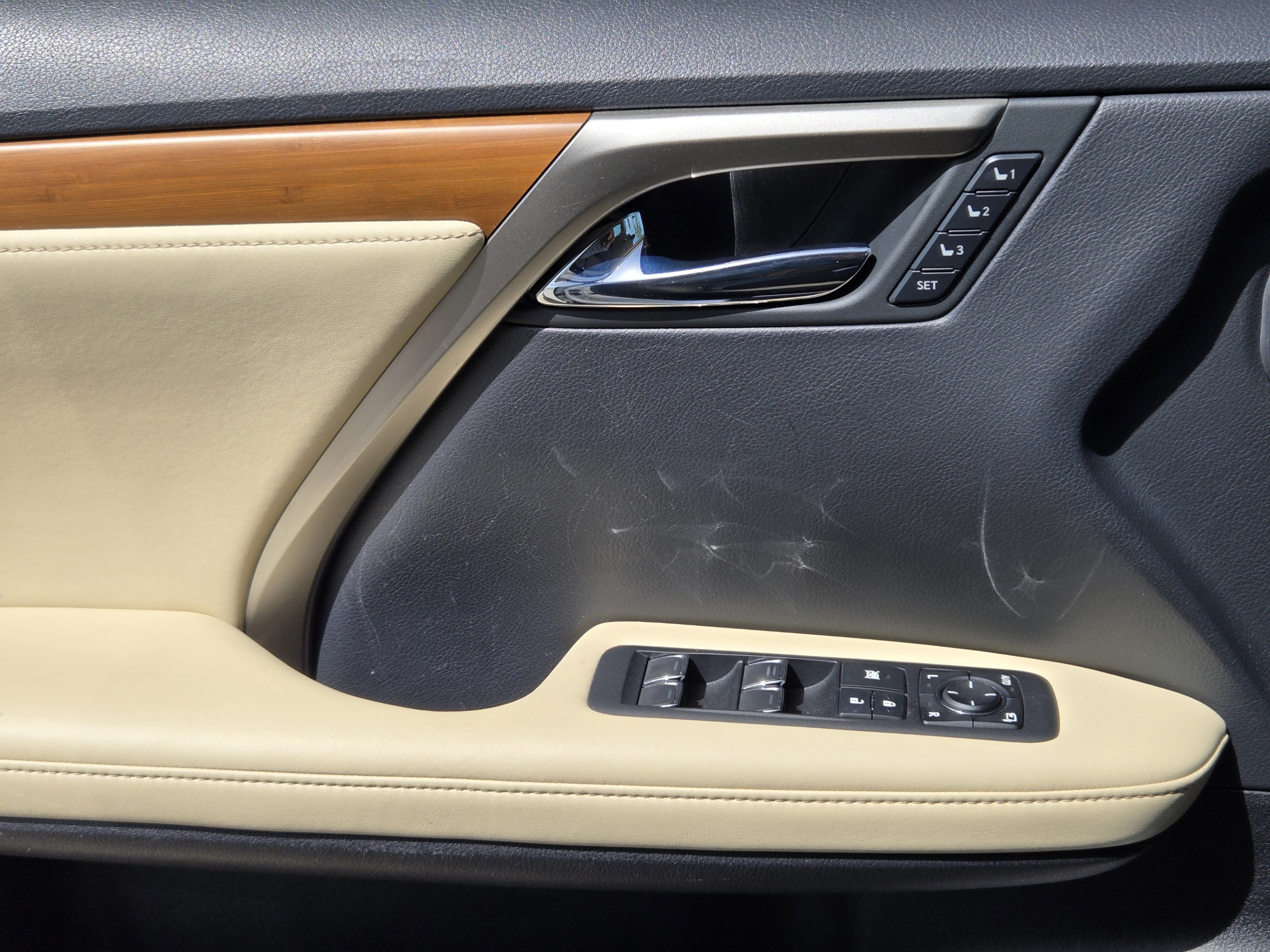 Used 2021 Lexus RX 350 FWD w/ Premium Package image 22