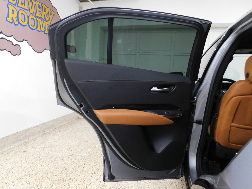 Used 2024 Cadillac XT4 Sport AWD/4WD image 63