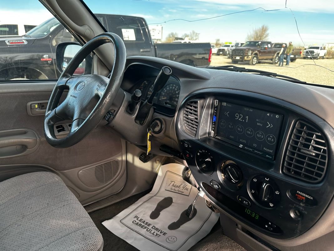 Used 2002 Toyota Tundra SR5 image 17