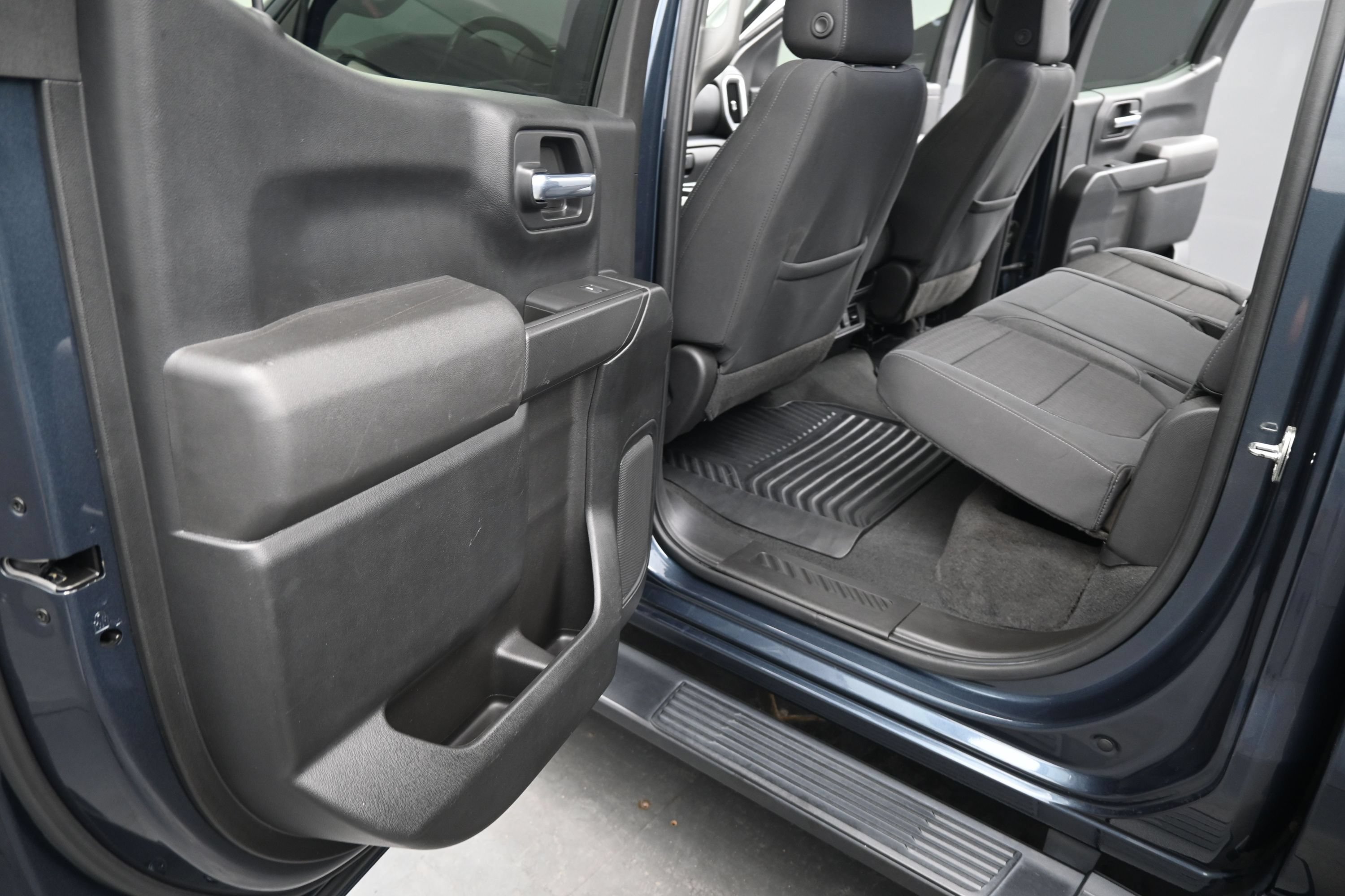 Used 2021 Chevrolet Silverado 1500 LT w/ All Star Edition Plus AWD/4WD image 14