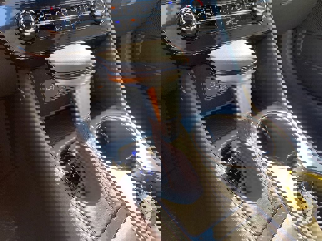 New 2025 Hyundai Sonata SE image 22