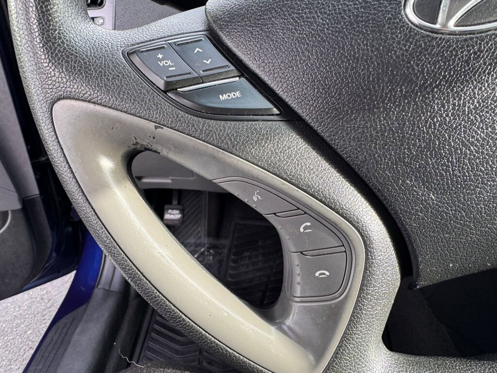 Used 2011 Hyundai Sonata GLS image 22