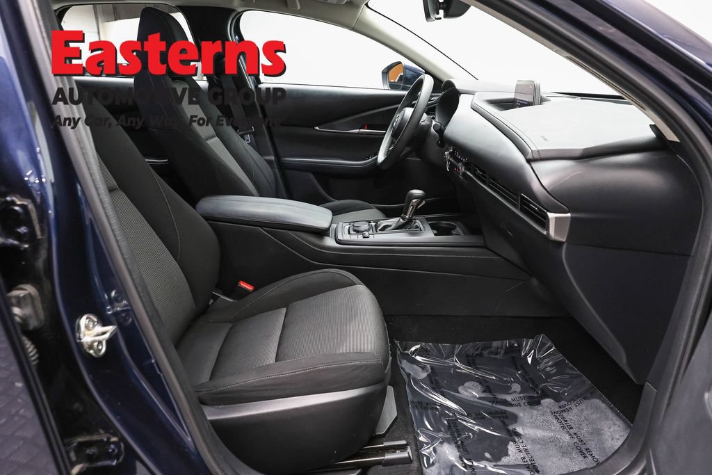 Used 2023 MAZDA CX-30 AWD 2.5 S image 23