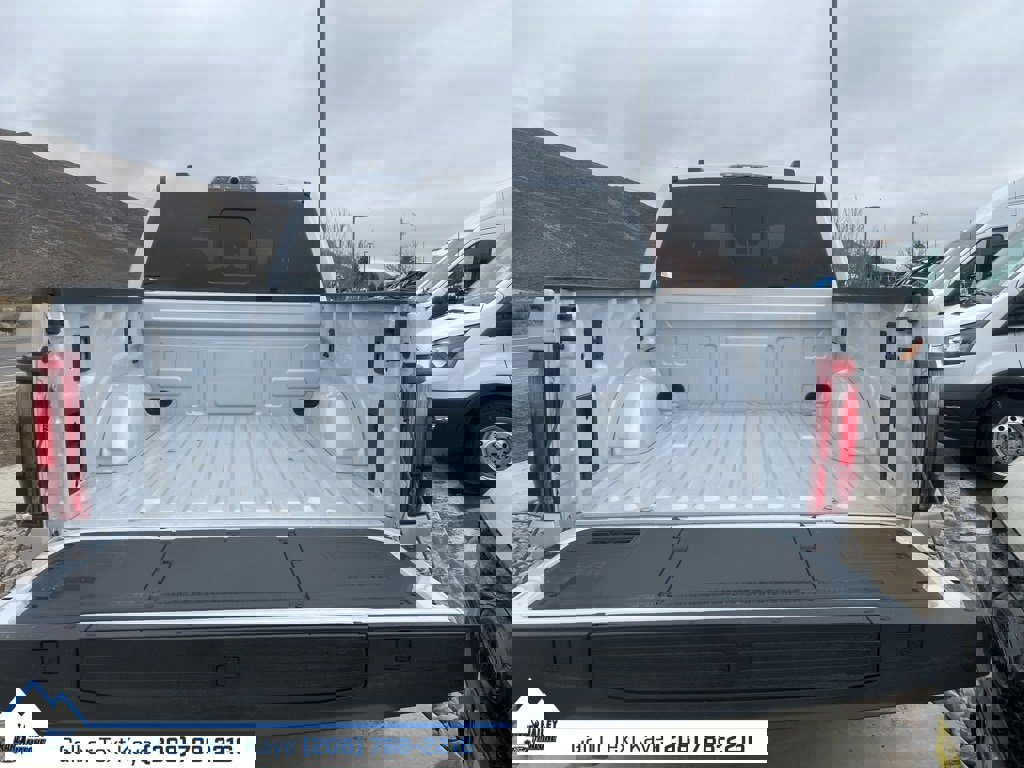 Used 2025 Ford F150 Raptor image 9