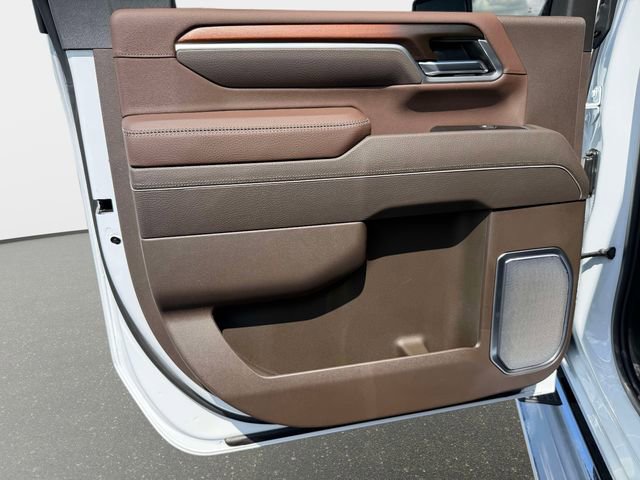 New 2026 GMC Sierra 2500 Denali w/ Denali Reserve Package AWD/4WD image 12