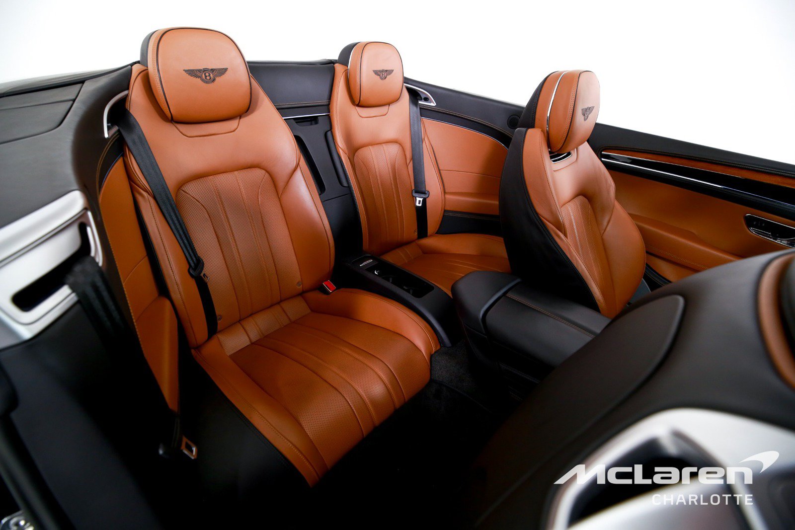 Used 2021 Bentley Continental GT AWD/4WD image 23