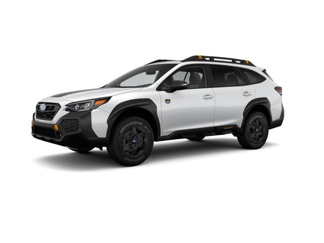 New 2025 Subaru Outback Wilderness image 3