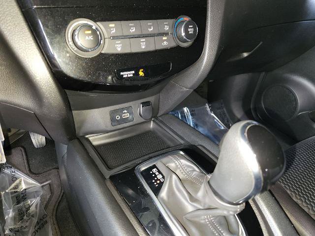 Certified 2019 Nissan Rogue Sport S AWD/4WD image 21