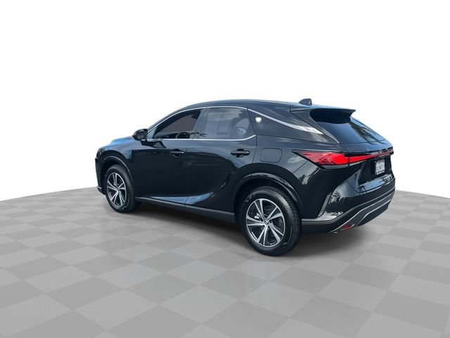 Used 2025 Lexus RX 350 Premium image 6