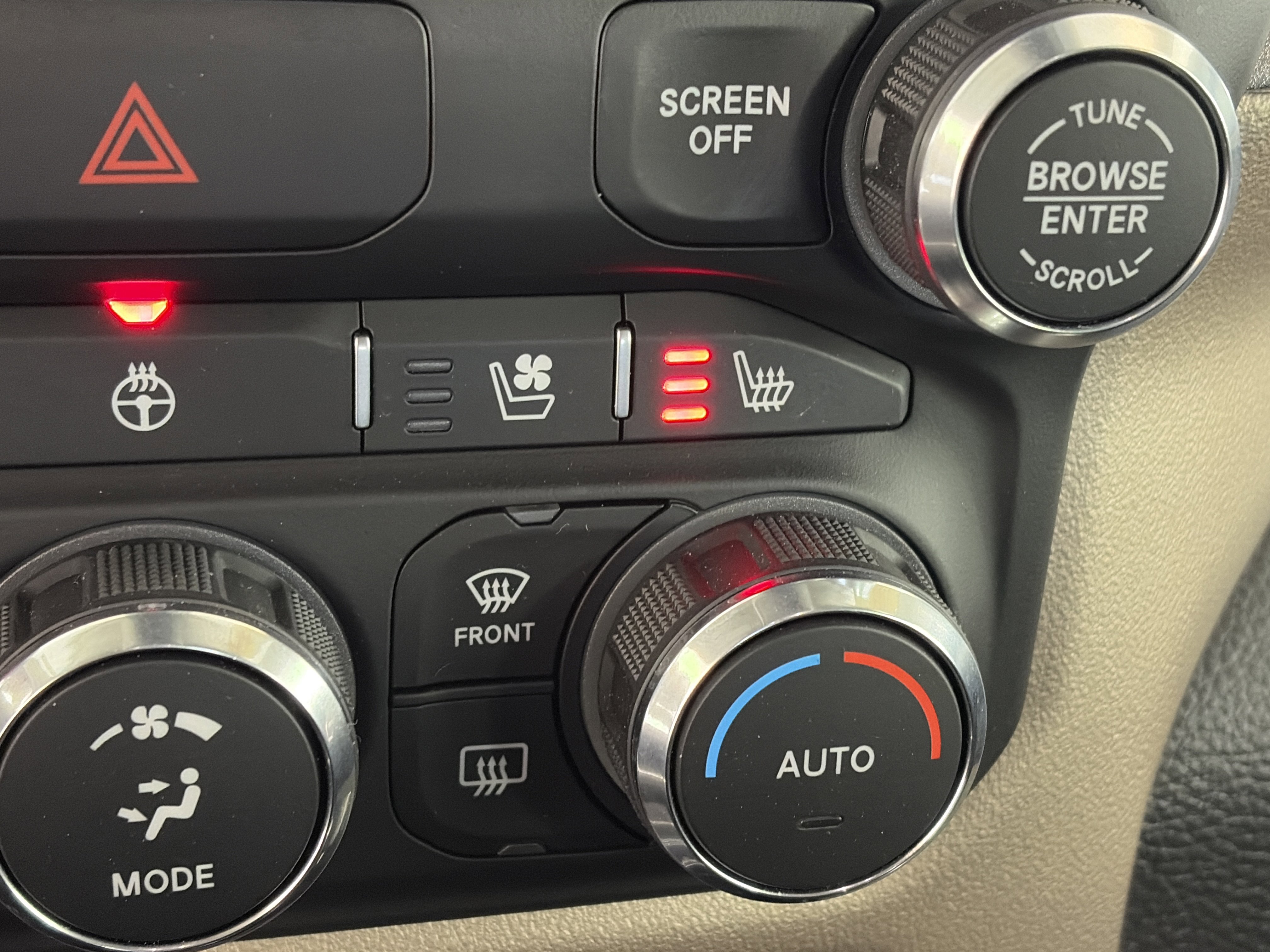 Used 2022 RAM 1500 Laramie image 25