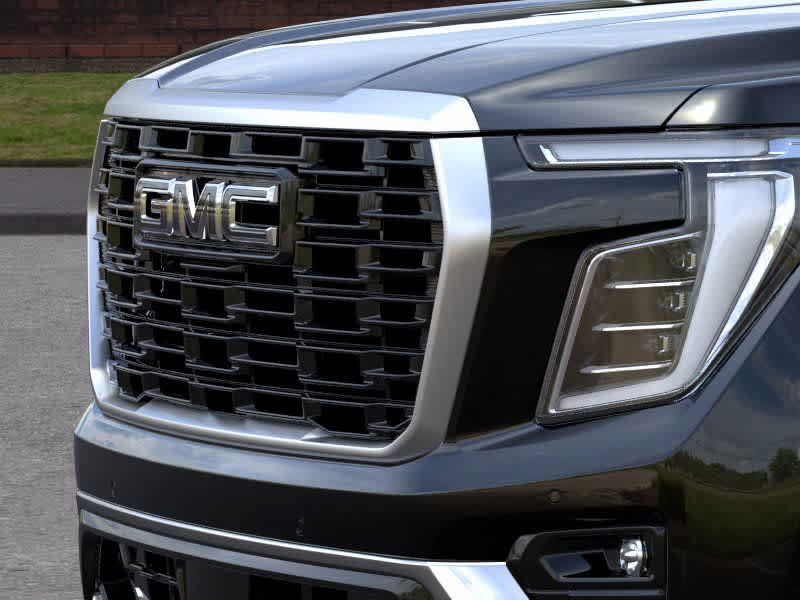 New 2026 GMC Yukon Denali w/ Denali Reserve Package AWD/4WD image 13