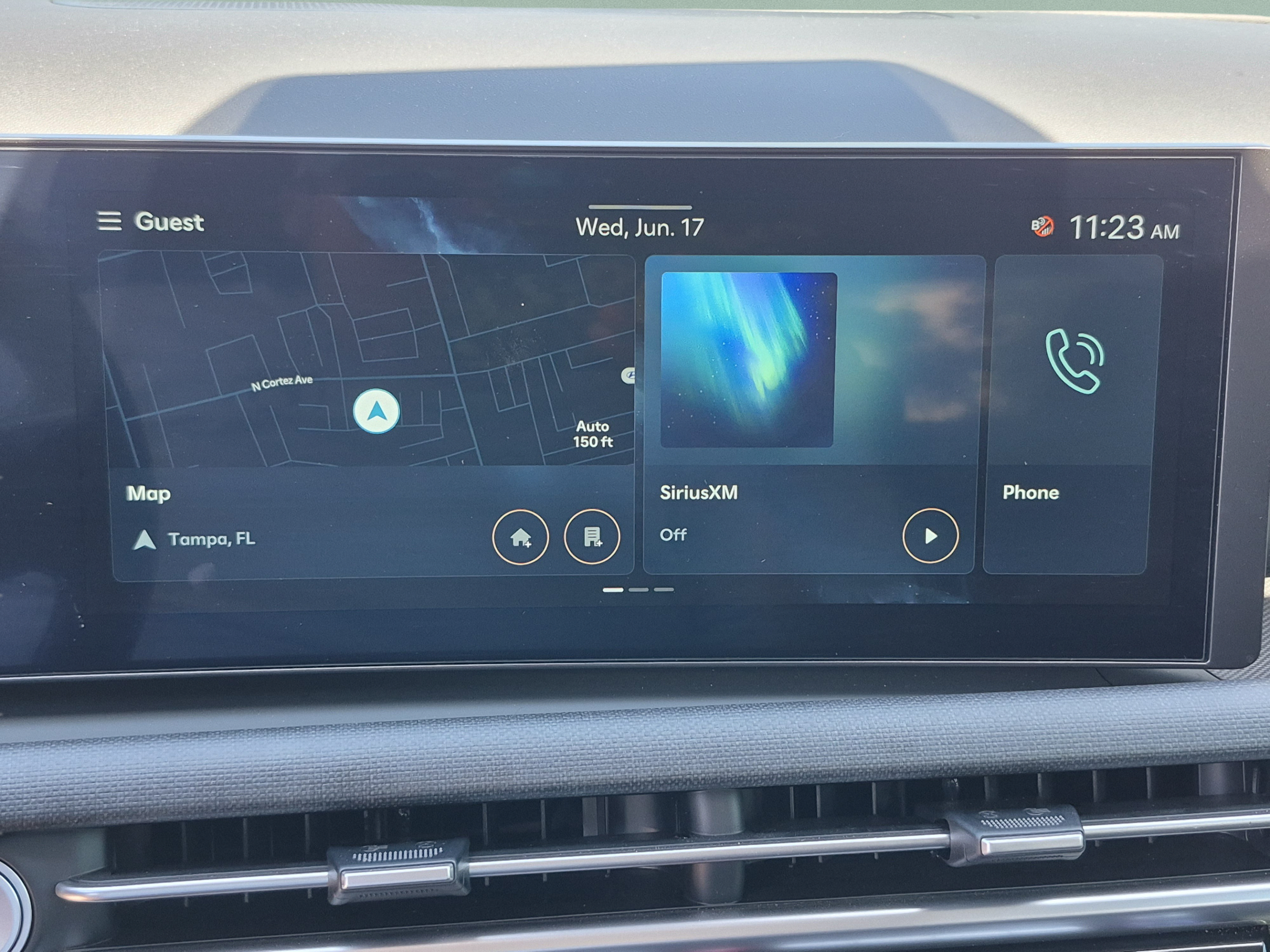 Certified 2025 Hyundai Tucson SEL FWD image 26