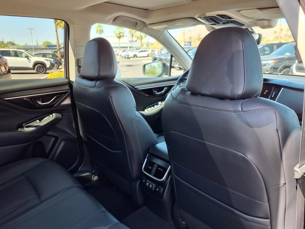 Certified 2022 Subaru Outback Limited AWD/4WD image 21