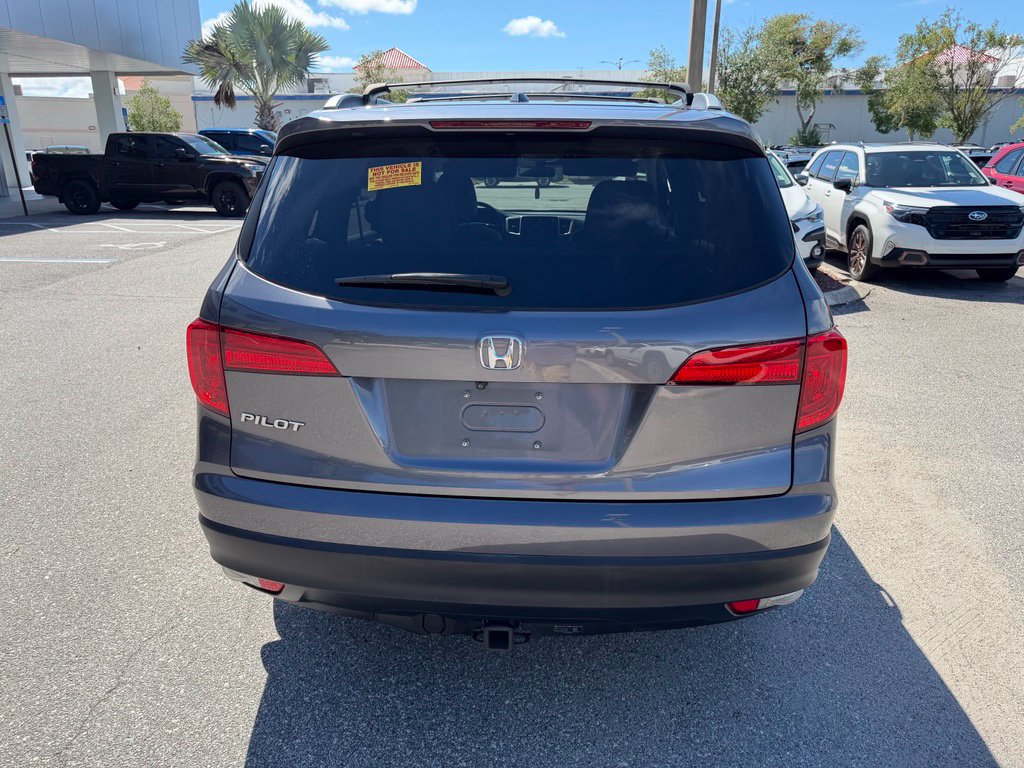 Used 2018 Honda Pilot EX image 6
