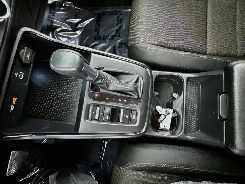 Used 2025 Honda CR-V LX image 14