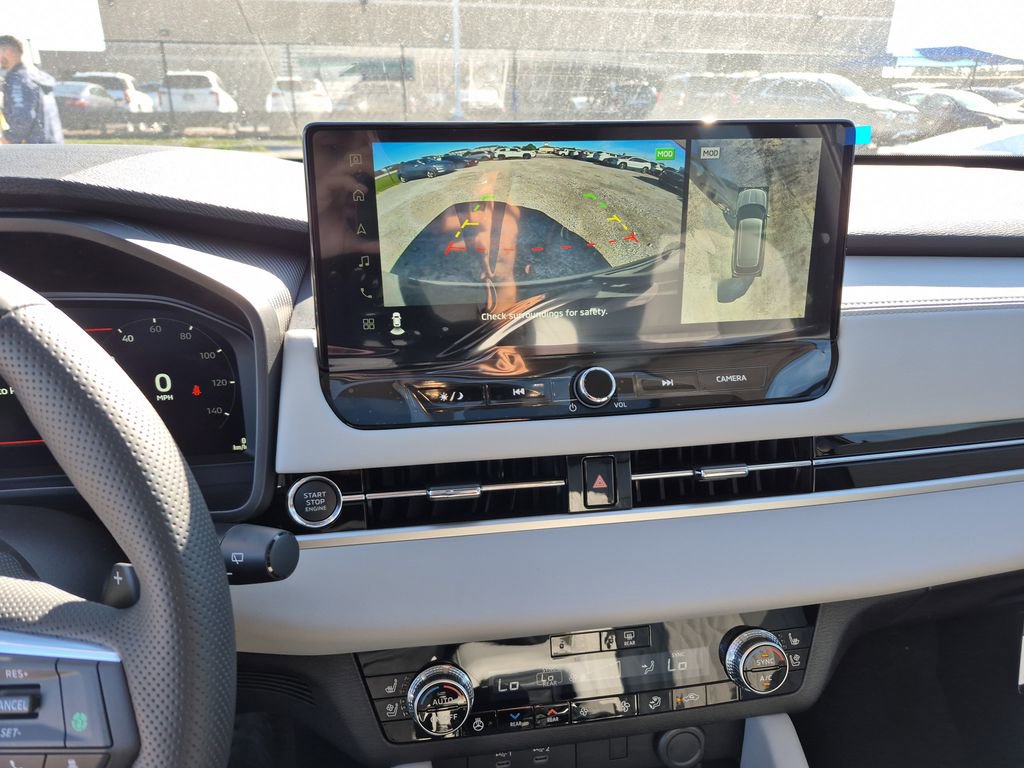 New 2026 Mitsubishi Outlander SEL image 39