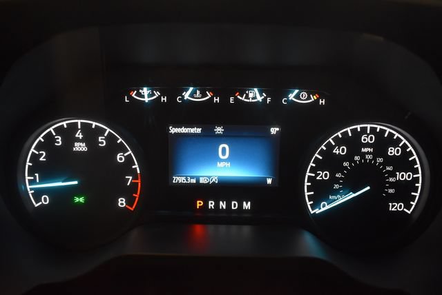 Used 2022 Ford F150 XL w/ Equipment Group 101A High AWD/4WD image 25