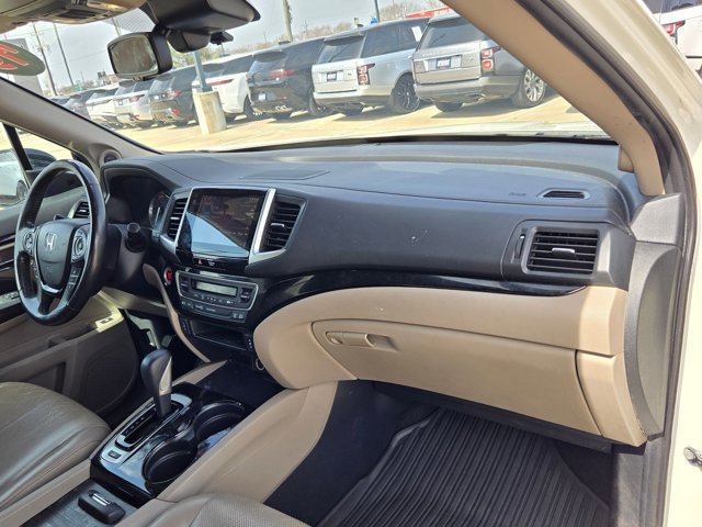 Used 2019 Honda Ridgeline RTL-E image 20