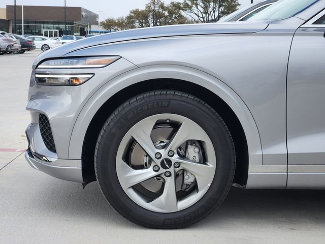 Used 2026 Genesis GV70 2.5T image 6