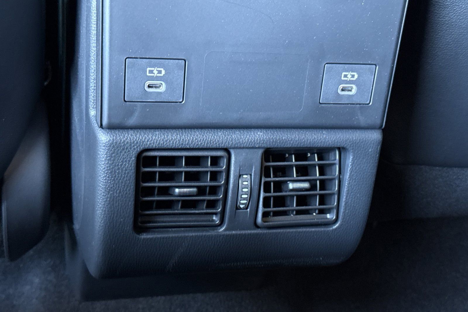 Certified 2025 Toyota bZ4X AWD w/ Weather Package image 16