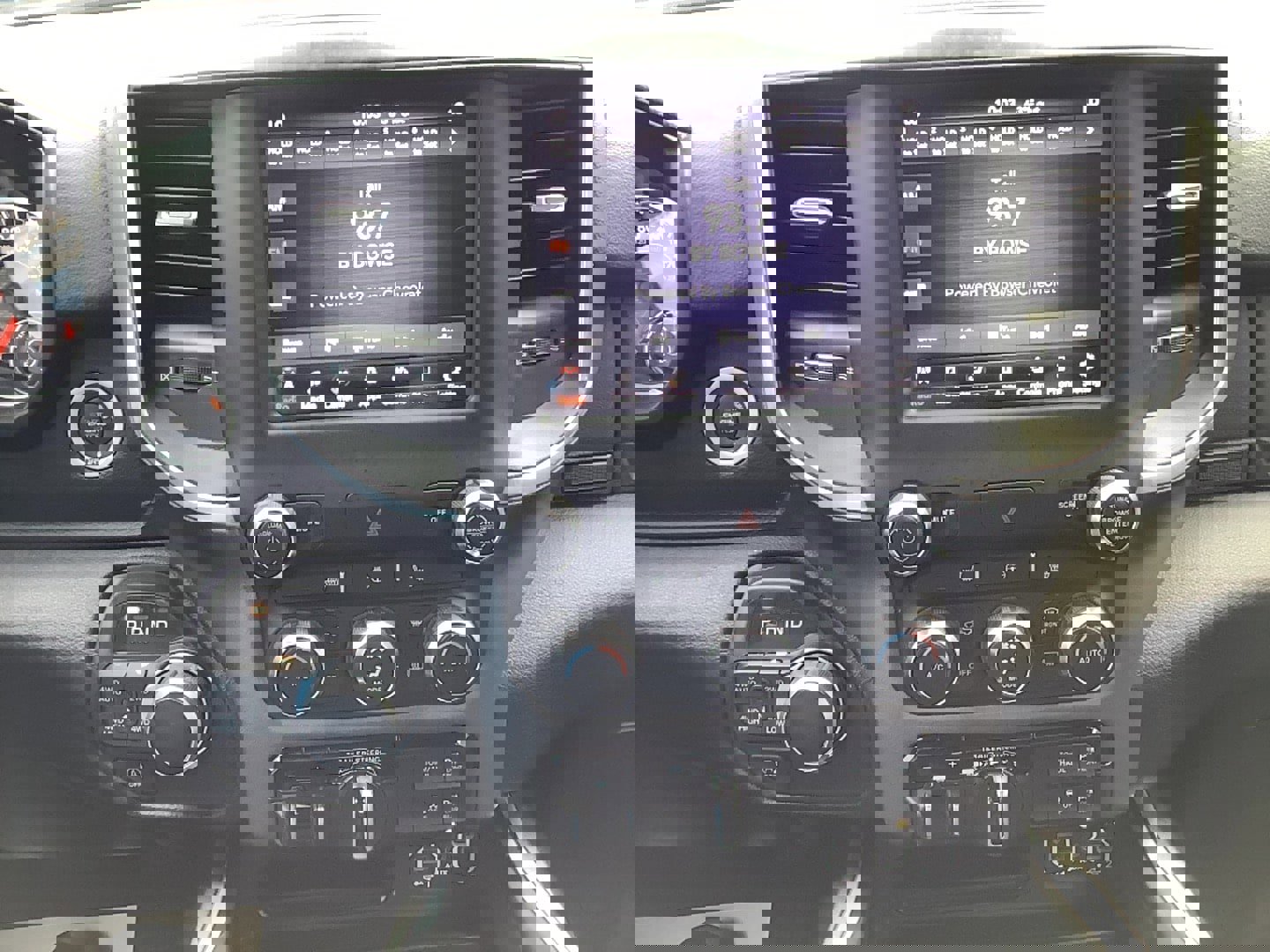 Certified 2021 RAM 1500 Big Horn image 12