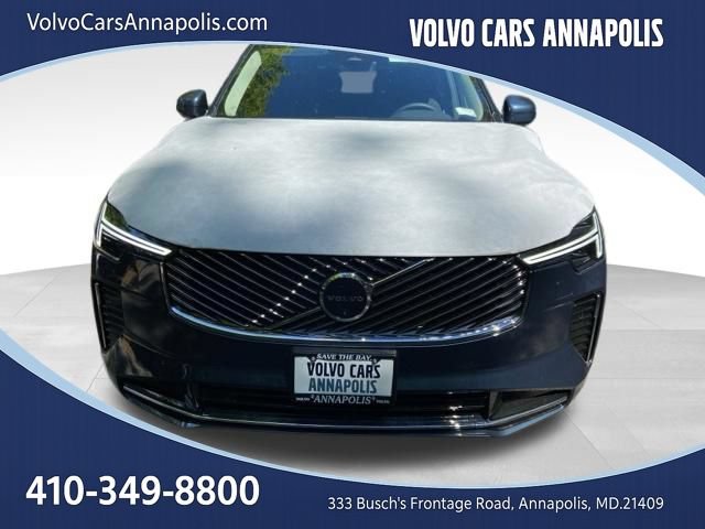 New 2026 Volvo XC90 B6 Plus AWD/4WD image 2