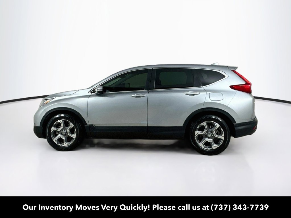 Used 2018 Honda CR-V EX image 4