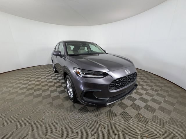 Used 2023 Honda HR-V LX image 28