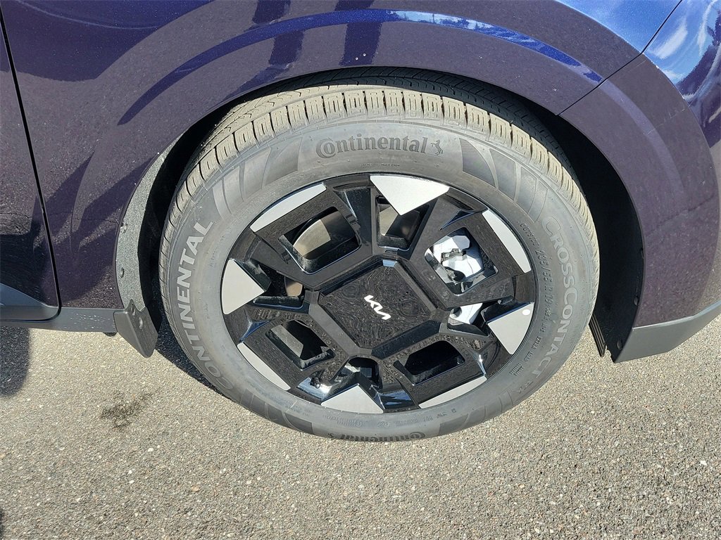 New 2026 Kia Carnival EX image 41