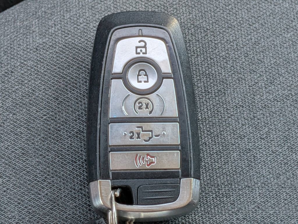 Used 2021 Ford F150 XLT w/ Equipment Group 302A High image 33