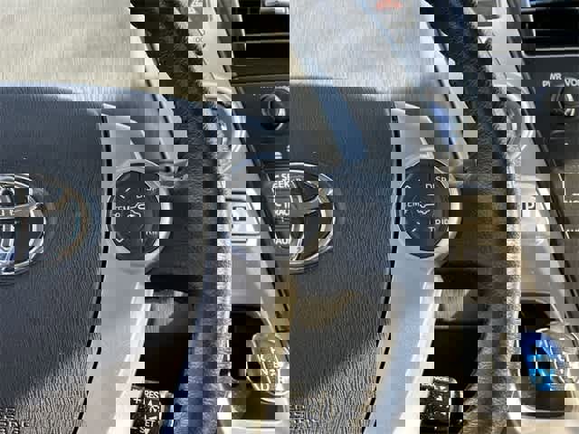 Used 2013 Toyota Prius V Five image 8