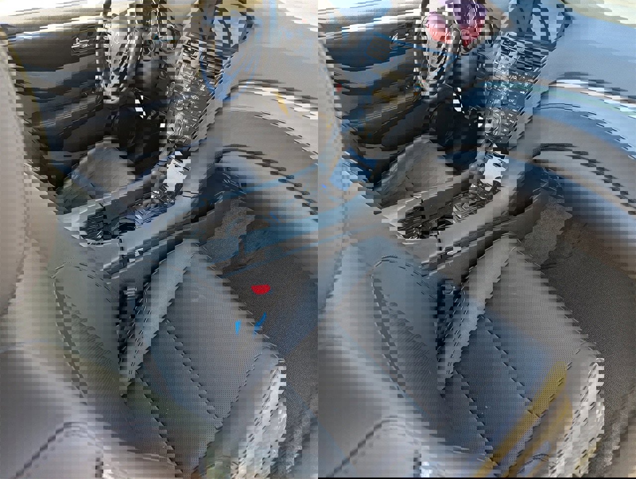 Used 2013 Acura ZDX image 16