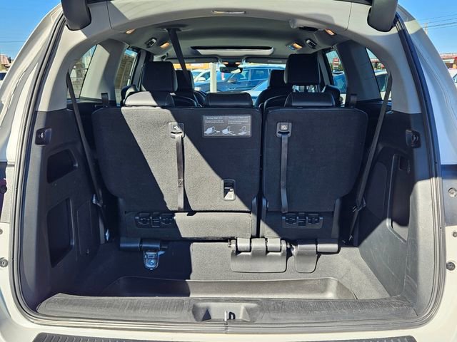 Used 2024 Honda Odyssey EX-L image 13