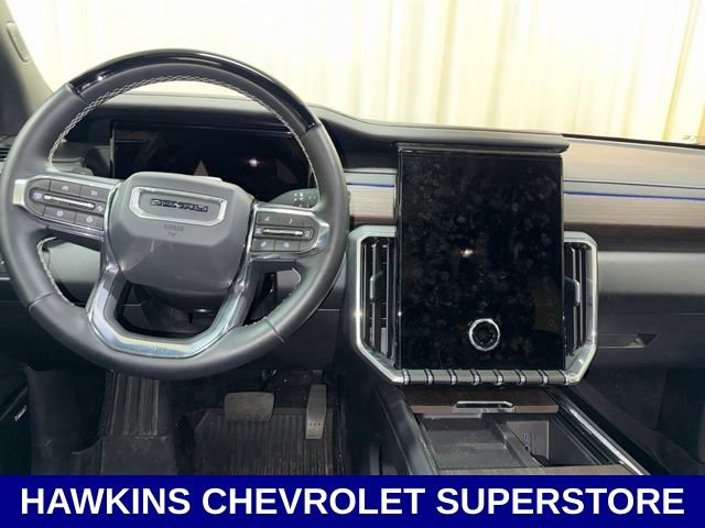 Used 2026 GMC Acadia Denali w/ Super Cruise Package AWD/4WD image 10