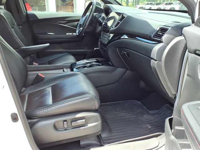 Used 2021 Honda Pilot Elite image 39