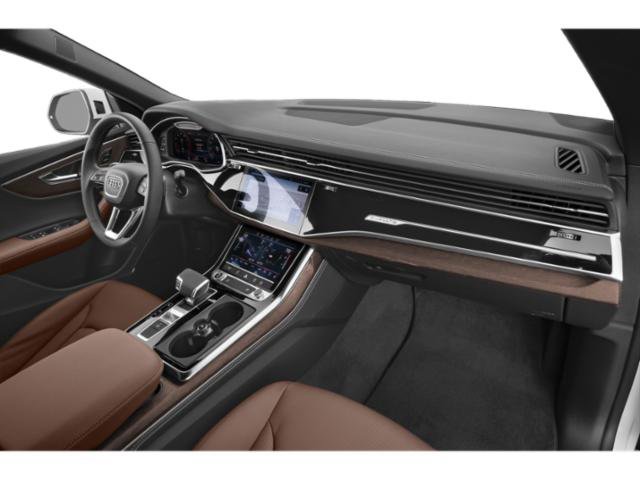 New 2025 Audi Q8 Prestige image 11