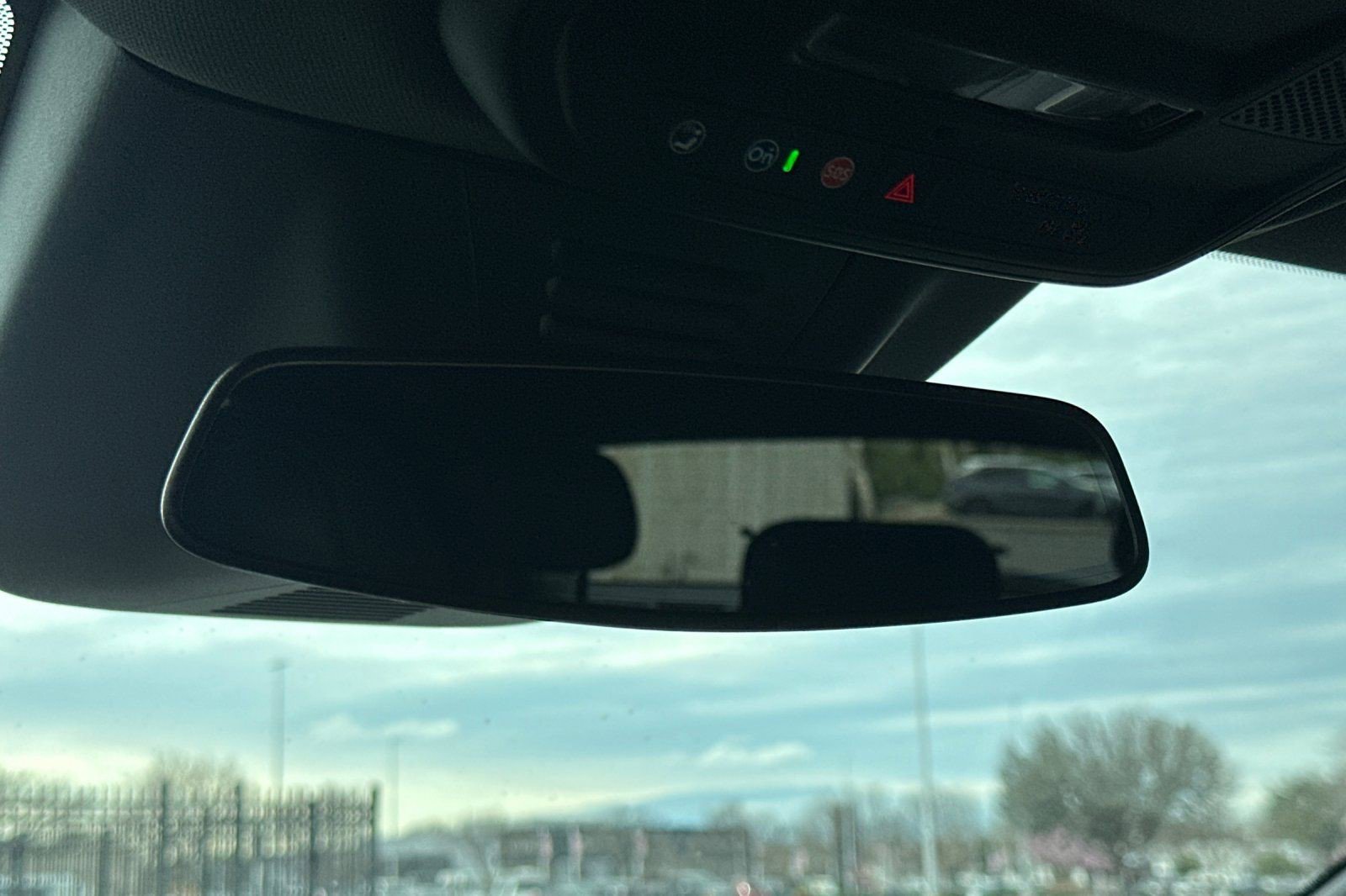 Certified 2024 Chevrolet Equinox EV RS image 21