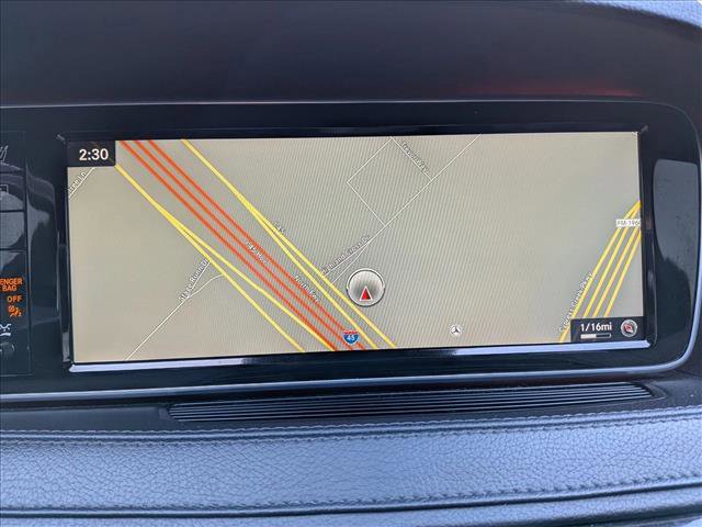 Used 2016 Mercedes-Benz S 550 Sedan image 13