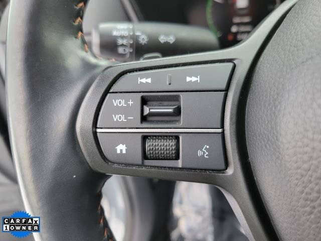 Certified 2024 Honda CR-V Sport-L image 24