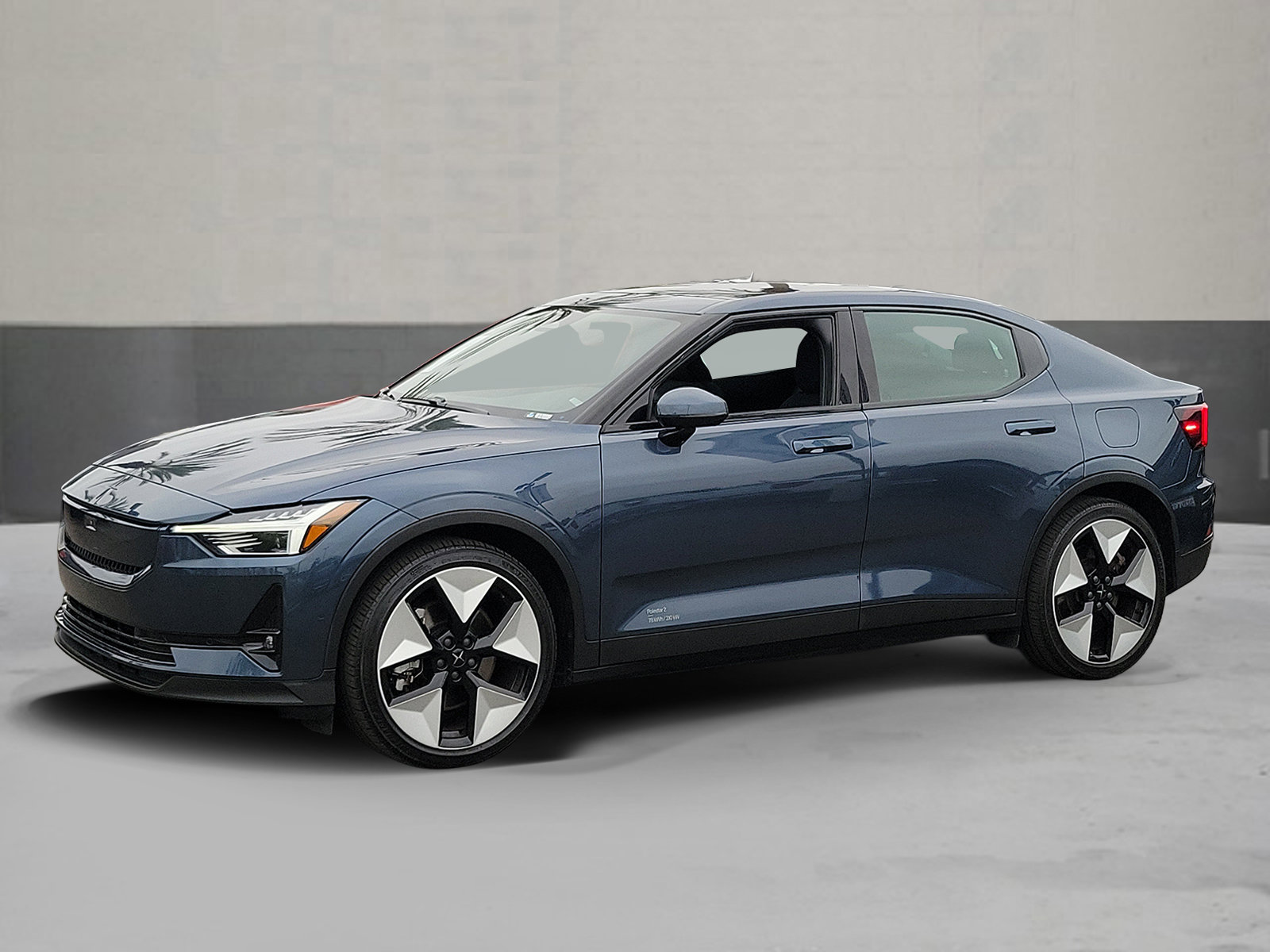 Used 2024 Polestar Polestar 2