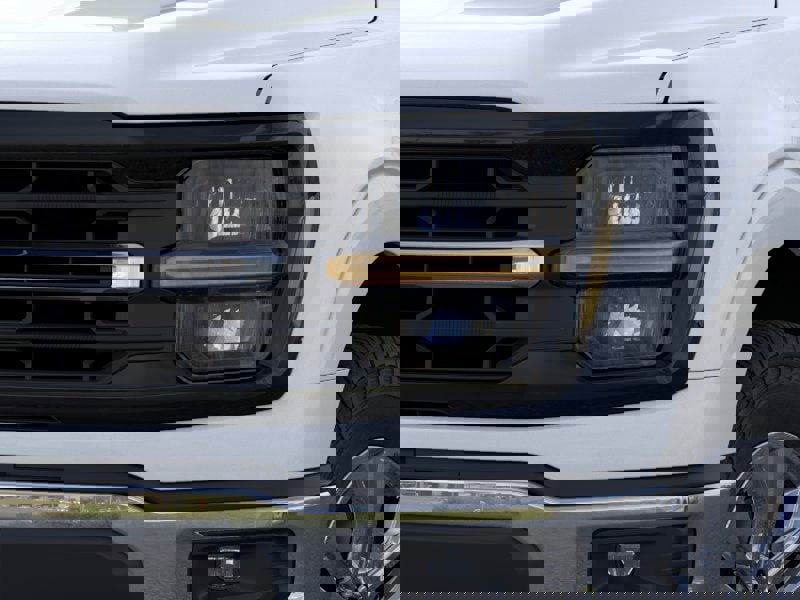 New 2026 Ford F150 XLT image 18