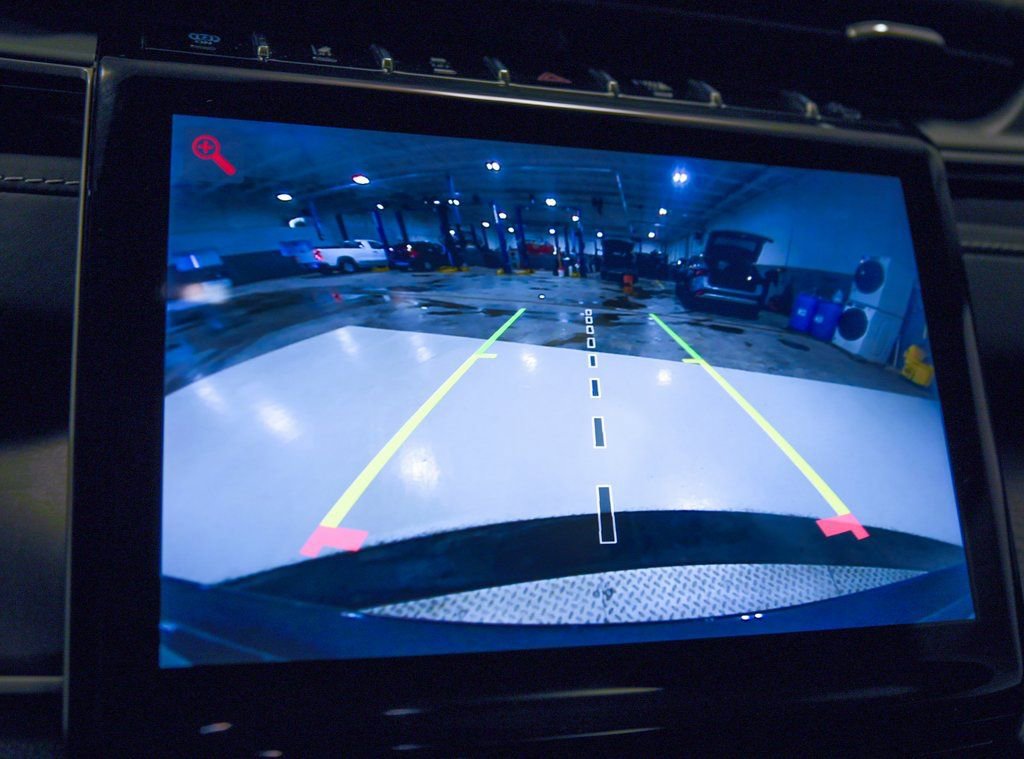 Used 2022 Jeep Grand Cherokee Limited 4xe image 21