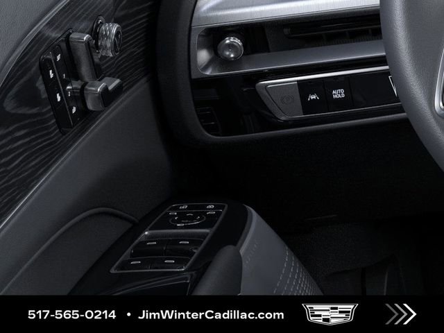 New 2026 Cadillac Lyriq Luxury w/ LPO, Floor Liner Package image 22
