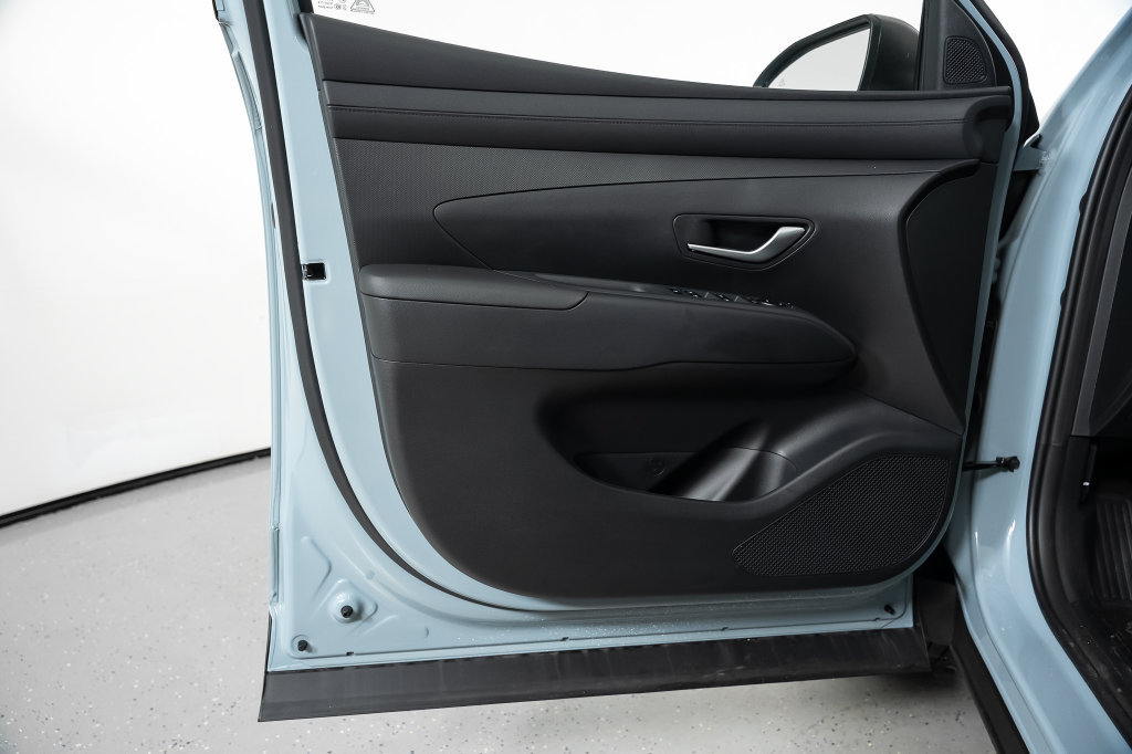 New 2027 Hyundai Santa Cruz SE FWD image 32