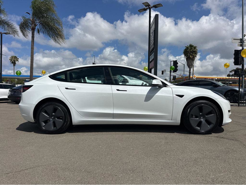 Used 2023 Tesla Model 3 Standard Range RWD image 37