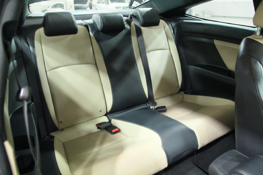 Used 2018 Honda Civic EX-L image 21