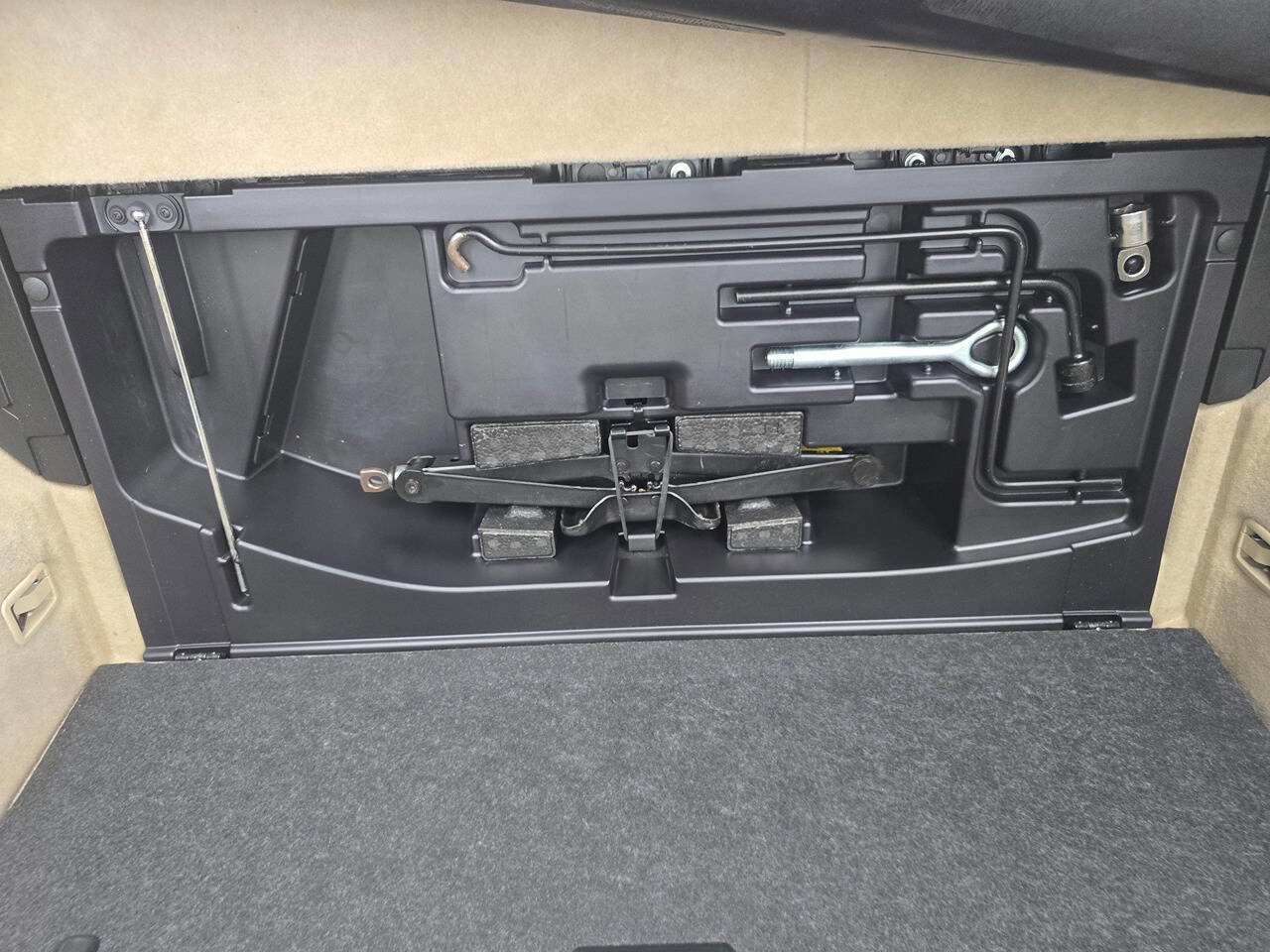 Used 2008 Lexus RX 400h AWD image 51