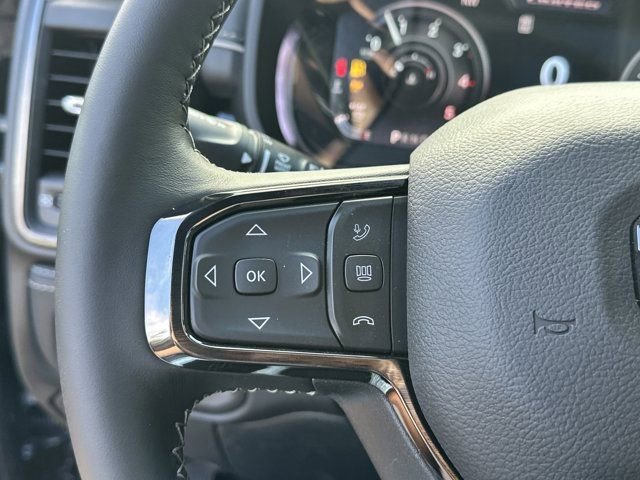 New 2026 RAM 2500 Limited image 22