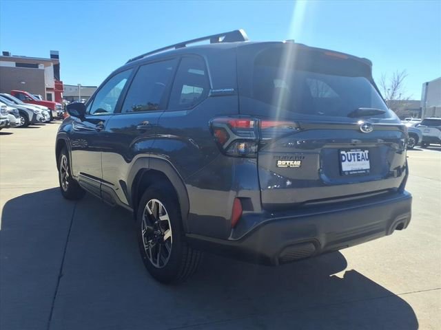 New 2026 Subaru Forester Premium image 5