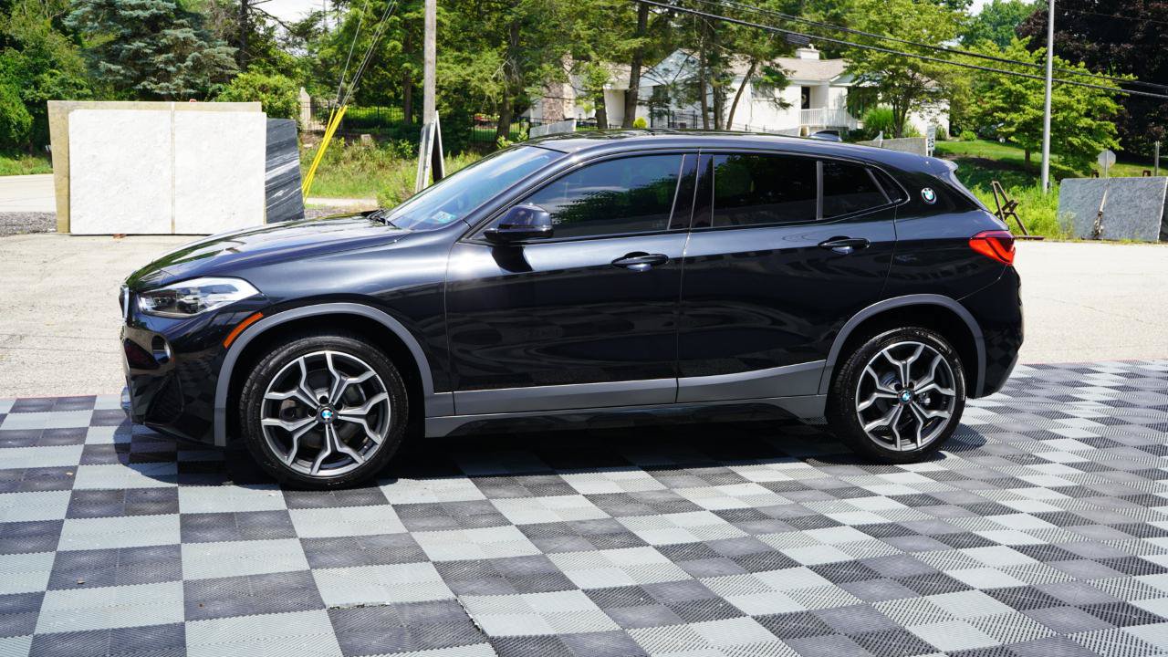 Used 2018 BMW X2 xDrive28i AWD/4WD image 22